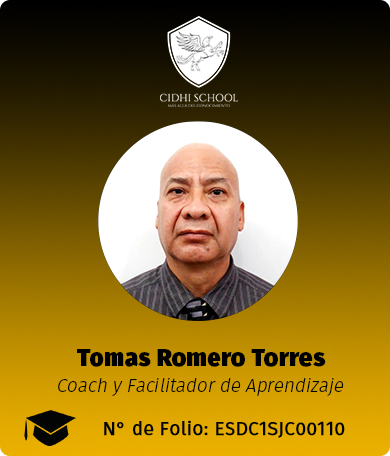 Tomas Romero Torres