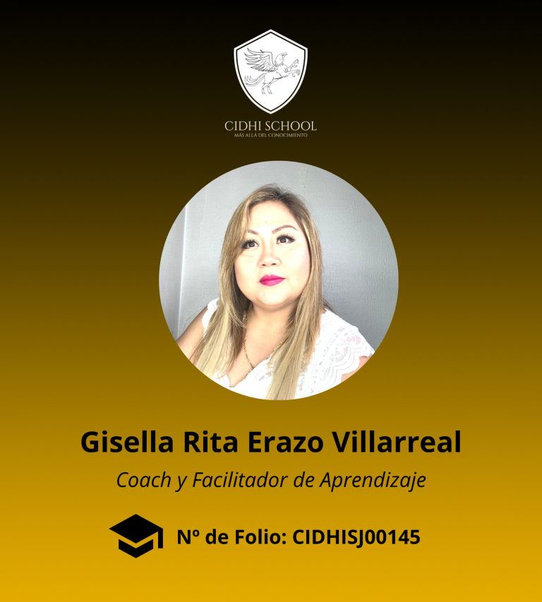 Gissela Rita Erazo Villareal