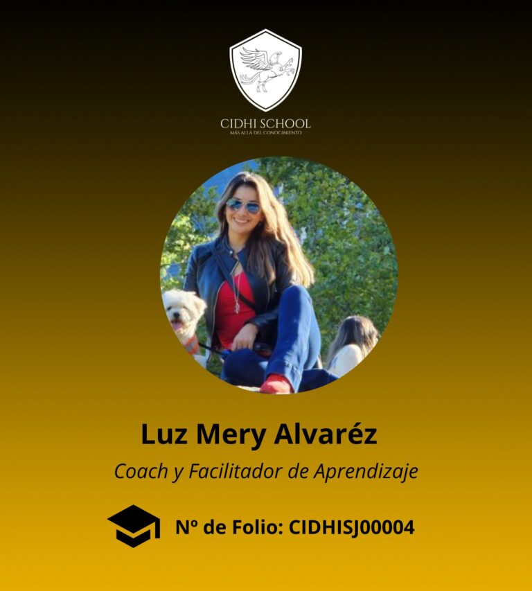 Luz Mery Alvaréz