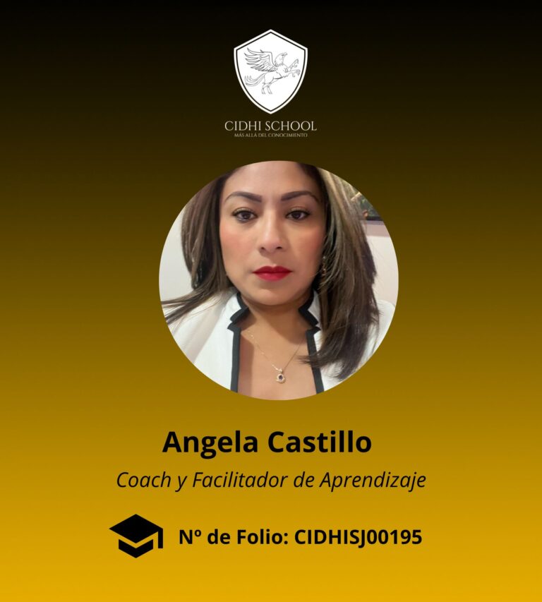 Angela Castillo