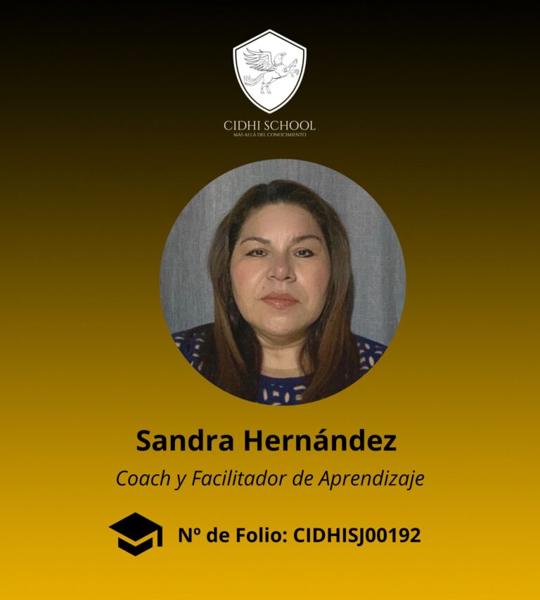 Sandra Hernández