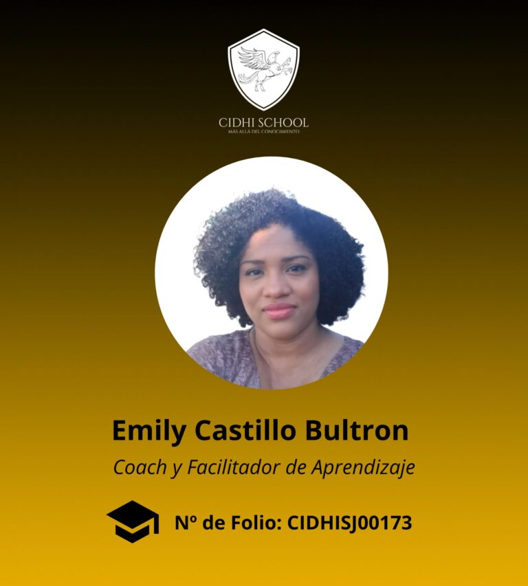 Emily Castillo Bultron
