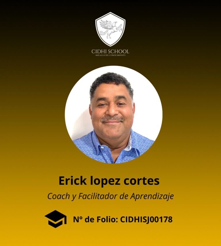 Erick Lopez Cortes