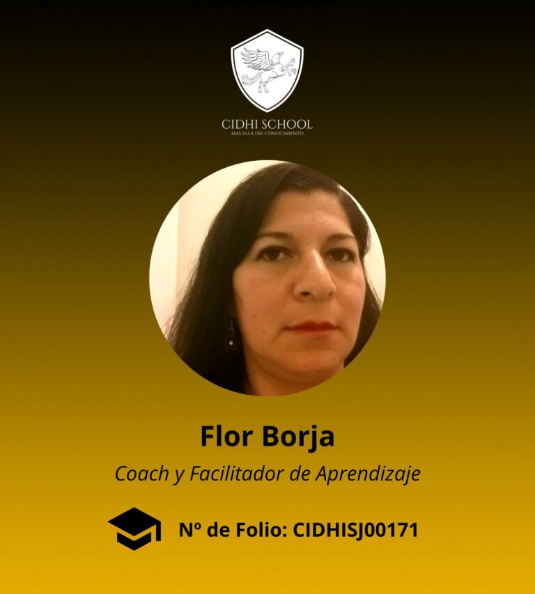 Flor Borja