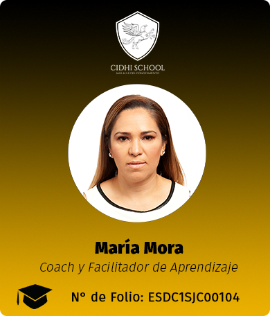 María Mora