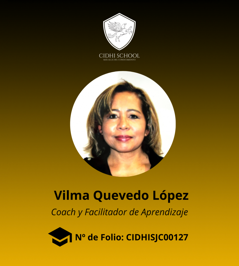 Vilma Quevedo López
