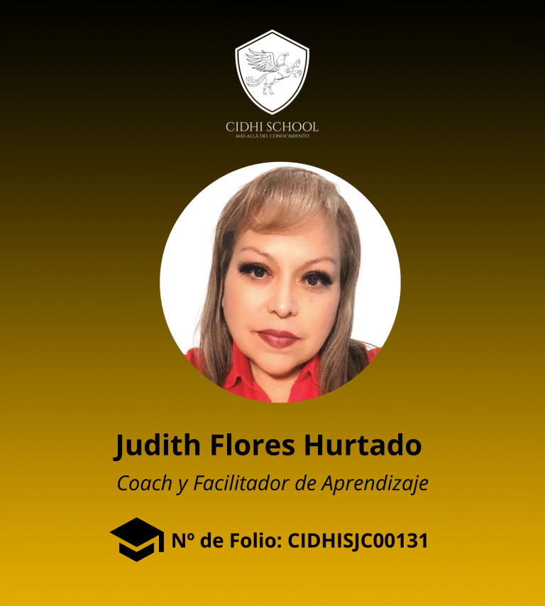 Judith Flores Hurtado