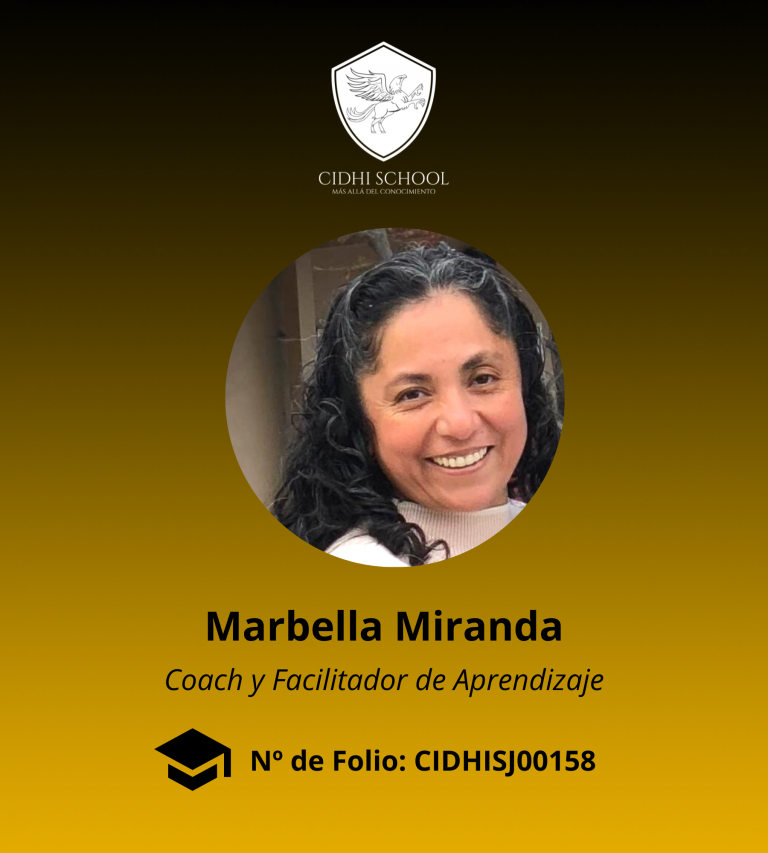 Marbella Miranda