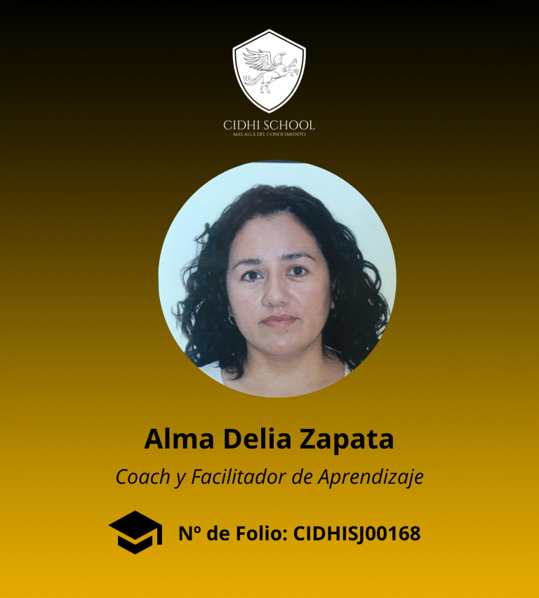 Alma Delia Zapata