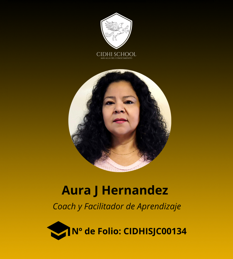 Aura J Hernández