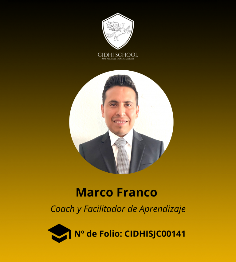 Marco Franco