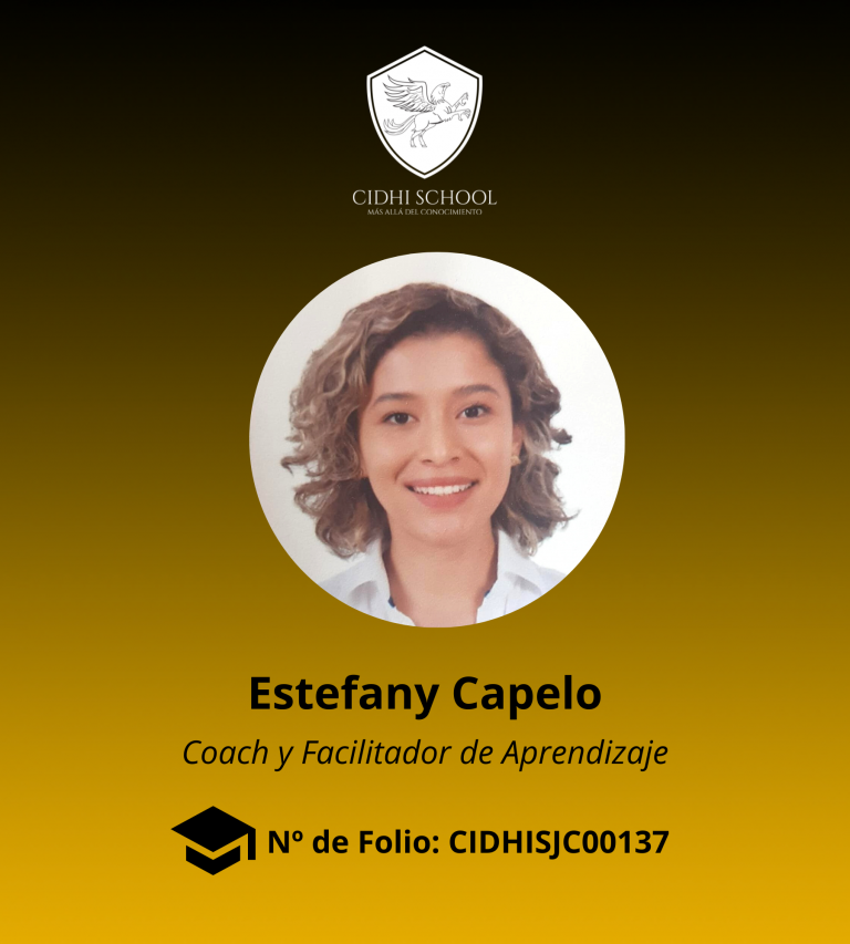 Estefany Capelo