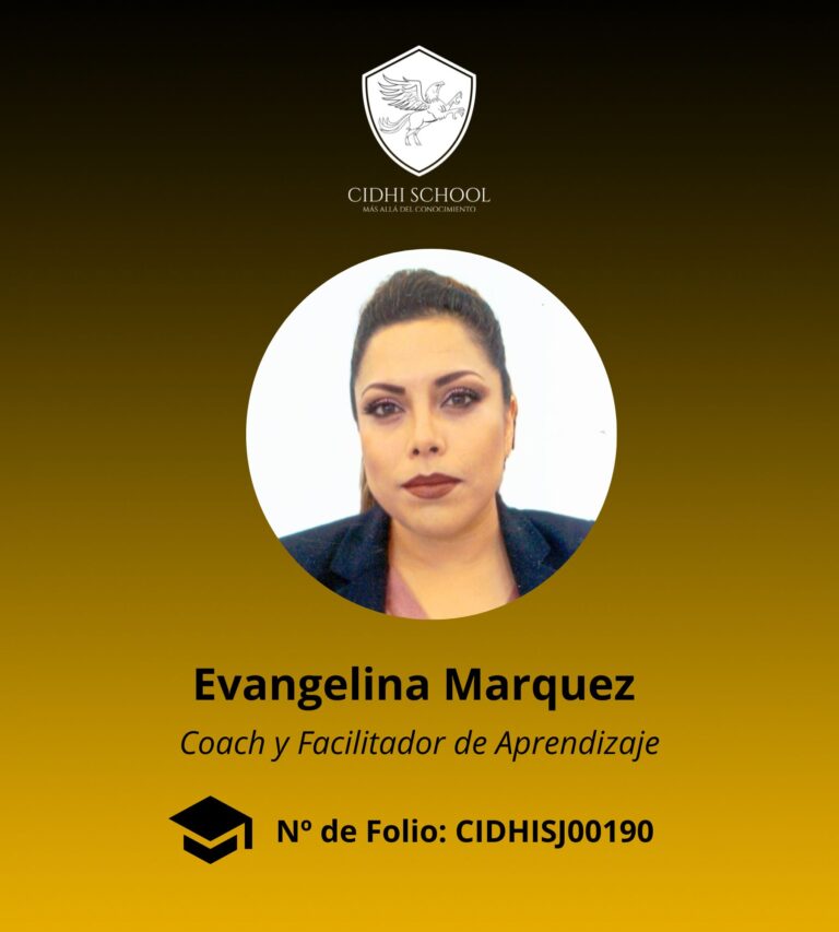 Evangelina Marquez