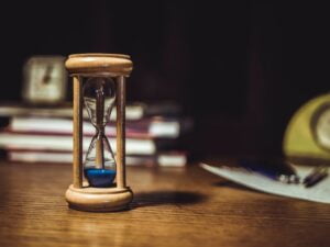 Gestión del Tiempo: Optimiza tu tiempo y alcanza el éxito